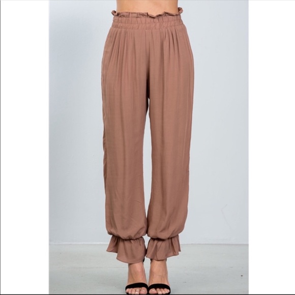 NEW! ! LAST ONE ! DRESSY PANTS - Picture 3 of 5